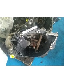 Recambio de caja cambios para peugeot 205 berlina 1.8 d mito referencia OEM IAM 20CM61 177.851KM  2