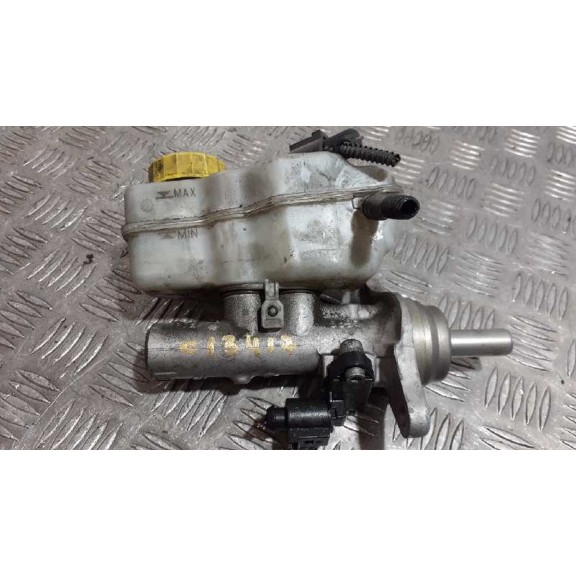 Recambio de bomba freno para seat ibiza (6j5) referencia OEM IAM   