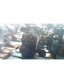 Recambio de motor completo para opel astra g berlina 2.0 dti referencia OEM IAM X20DTH B 187.000KM 2