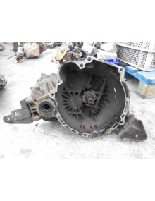 Recambio de caja cambios para hyundai lantra berlina (rd) 2.0 16v cat referencia OEM IAM JT2073326371   2