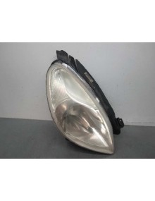 Recambio de faro derecho para citroën xsara picasso 1.6 16v sx top referencia OEM IAM 89310189 620637  2