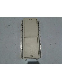 Recambio de guantera para opel zafira b 1.9 cdti referencia OEM IAM 1711829C TECHO DELANTERA