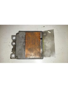 Recambio de centralita airbag para nissan almera (n16/e) acenta referencia OEM IAM FE8M7007060012  