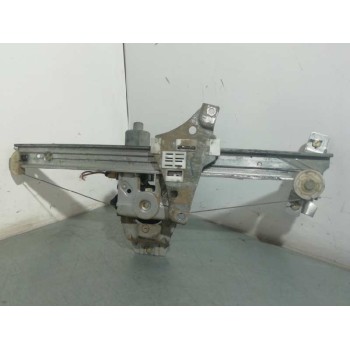 ELEVALUNAS DELANTERO DERECHO 100208XXX 2 PIN 