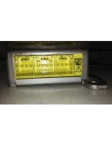 Recambio de centralita airbag para nissan almera (n16/e) acenta referencia OEM IAM FE8M7007060012   2