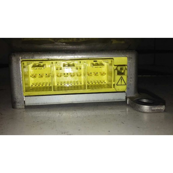 Recambio de centralita airbag para nissan almera (n16/e) acenta referencia OEM IAM FE8M7007060012  