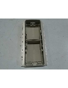 Recambio de guantera para opel zafira b 1.9 cdti referencia OEM IAM 1711829C TECHO DELANTERA 2