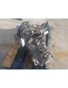 Recambio de caja cambios para audi a5 coupe (8t) 2.0 tdi referencia OEM IAM LLQ MANUAL 6V 4X2 ENTREGA CASCO