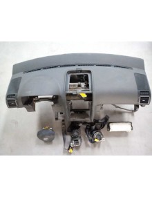 Recambio de kit airbag para volkswagen touran (1t3) highline referencia OEM IAM  SIN CENTRALITA 