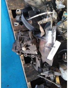 Recambio de caja cambios para daewoo lanos cool referencia OEM IAM 96180859 155.908KM 