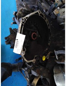 Recambio de caja cambios para daewoo lanos cool referencia OEM IAM 96180859 155.908KM  2