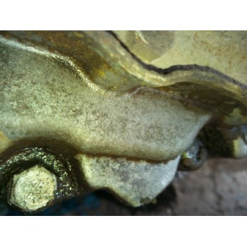 Recambio de caja cambios para opel astra h berlina enjoy referencia OEM IAM   