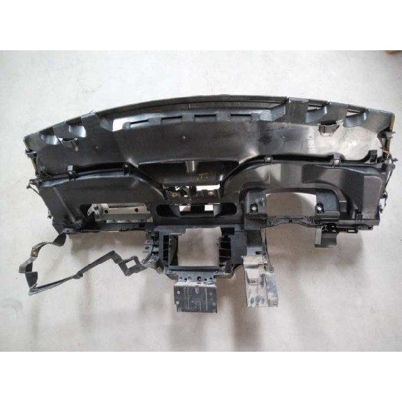 Recambio de kit airbag para volkswagen touran (1t3) highline referencia OEM IAM  SIN CENTRALITA 