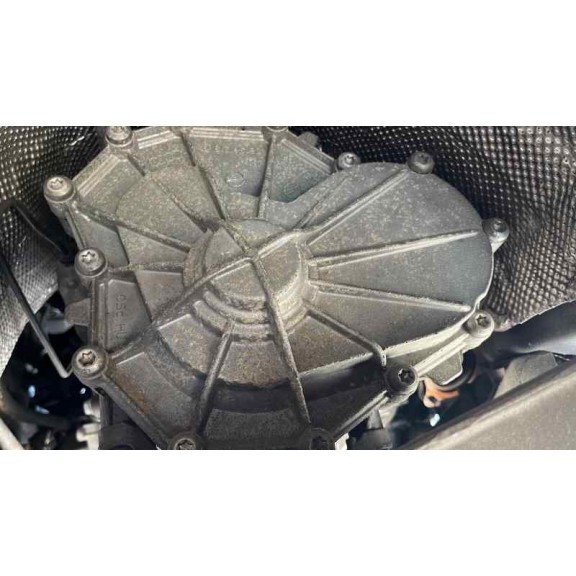 Recambio de caja cambios para audi a5 coupe (8t) 2.0 tdi referencia OEM IAM LLQ MANUAL 6V 4X2 ENTREGA CASCO