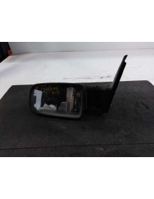 Recambio de retrovisor izquierdo para peugeot 205 berlina 1.1 mito referencia OEM IAM  NEGRO MANUAL