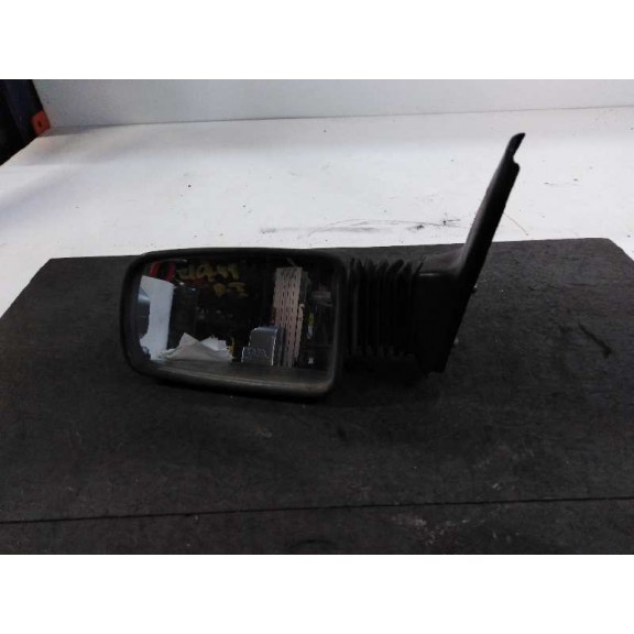 Recambio de retrovisor izquierdo para peugeot 205 berlina 1.1 mito referencia OEM IAM  NEGRO MANUAL