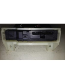 Recambio de conmutador de arranque para renault captur luxe referencia OEM IAM 285904179R  