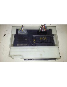 Recambio de conmutador de arranque para renault captur luxe referencia OEM IAM 285904179R   2