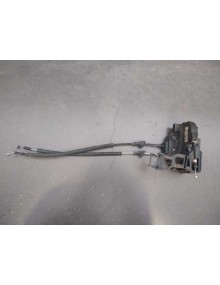 Recambio de cerradura puerta delantera derecha para hyundai santa fe (bm) 2.2 crdi classic (2wd) referencia OEM IAM 813202B060 8