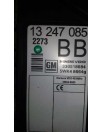 Recambio de modulo electronico para opel combo (corsa c) 1.3 16v cdti referencia OEM IAM 13247085  