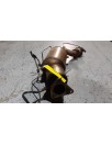 Recambio de filtro de particulas para audi a5 coupe (8t) 2.0 tdi referencia OEM IAM 8K0131765F  