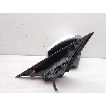 Recambio de retrovisor derecho para jaguar f-pace (x761) 2.0 td4 awd referencia OEM IAM 21615002rh  