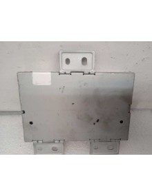 Recambio de modulo electronico para mercedes-benz viano (639) 3.0 cdi cat referencia OEM IAM A2049005704 INTERFACE  2