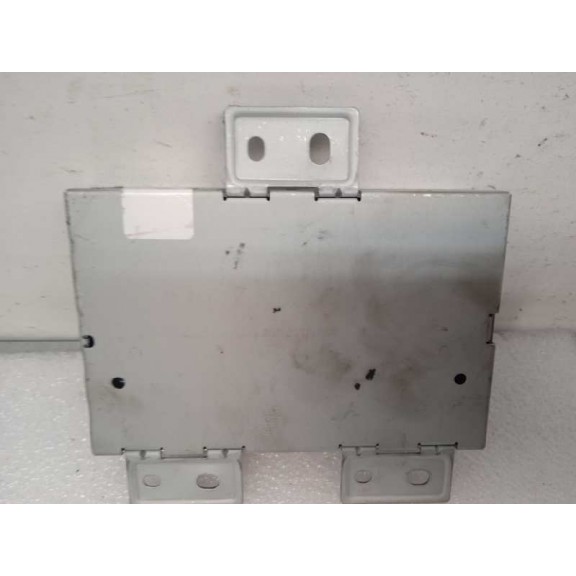 Recambio de modulo electronico para mercedes-benz viano (639) 3.0 cdi cat referencia OEM IAM A2049005704 INTERFACE 