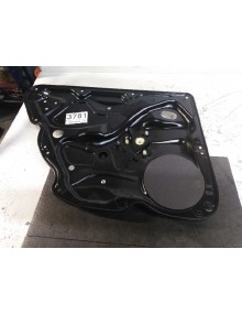 Recambio de elevalunas trasero izquierdo para volkswagen passat berlina (3c2) highline referencia OEM IAM  ELECTRICO PANEL