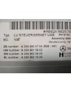 Recambio de modulo electronico para mercedes-benz viano (639) 3.0 cdi cat referencia OEM IAM A2049005704 INTERFACE 