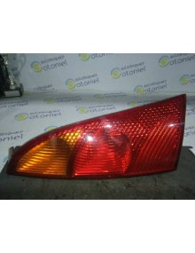 Recambio de piloto trasero izquierdo para ford focus berlina (cak) ambiente referencia OEM IAM   