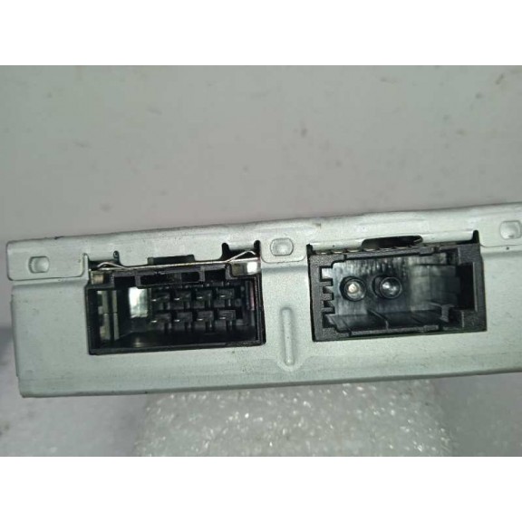 Recambio de modulo electronico para mercedes-benz viano (639) 3.0 cdi cat referencia OEM IAM A2049005704 INTERFACE 