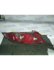 Recambio de piloto trasero izquierdo para ford focus berlina (cak) ambiente referencia OEM IAM    2