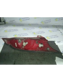 Recambio de piloto trasero izquierdo para ford focus berlina (cak) ambiente referencia OEM IAM    2