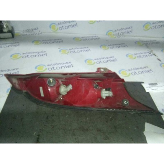 Recambio de piloto trasero izquierdo para ford focus berlina (cak) ambiente referencia OEM IAM   