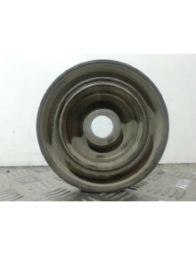 Recambio de polea cigueñal para ford focus lim. (cb4) 2.0 tdci cat referencia OEM IAM 9681640880  