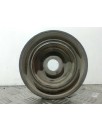 Recambio de polea cigueñal para ford focus lim. (cb4) 2.0 tdci cat referencia OEM IAM 9681640880  