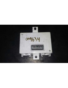 Recambio de modulo electronico para renault captur luxe referencia OEM IAM 283467680R  