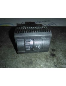 Recambio de modulo electronico para volkswagen polo (9n3) advance referencia OEM IAM 6X0972926  