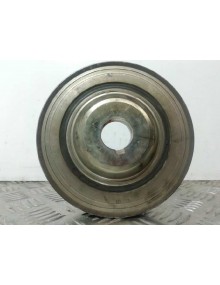 Recambio de polea cigueñal para ford focus lim. (cb4) 2.0 tdci cat referencia OEM IAM 9681640880   2