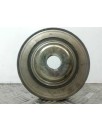 Recambio de polea cigueñal para ford focus lim. (cb4) 2.0 tdci cat referencia OEM IAM 9681640880  