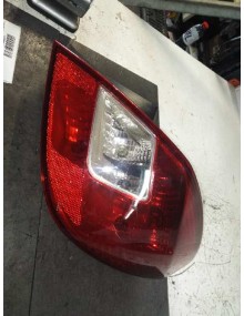 Recambio de piloto trasero derecho para opel corsa d 1.3 16v cdti cat (z 13 dth / l4i) referencia OEM IAM  5P 