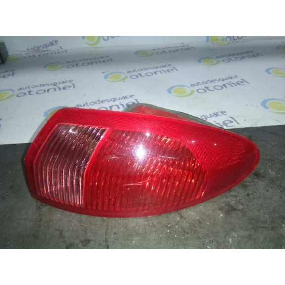 Recambio de piloto trasero derecho para alfa romeo 147 (190) 1.6 t.spark eco distinctive referencia OEM IAM E  