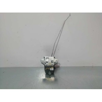 Recambio de cerradura maletero / porton para hyundai sonata (nf) 2.0 crdi style referencia OEM IAM   3 PIN