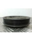 Recambio de polea cigueñal para ford focus lim. (cb4) 2.0 tdci cat referencia OEM IAM 9681640880  