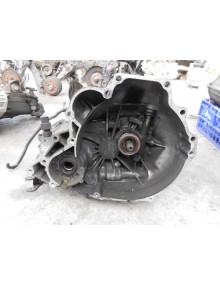 Recambio de caja cambios para nissan primera berlina (p11) básico referencia OEM IAM    2
