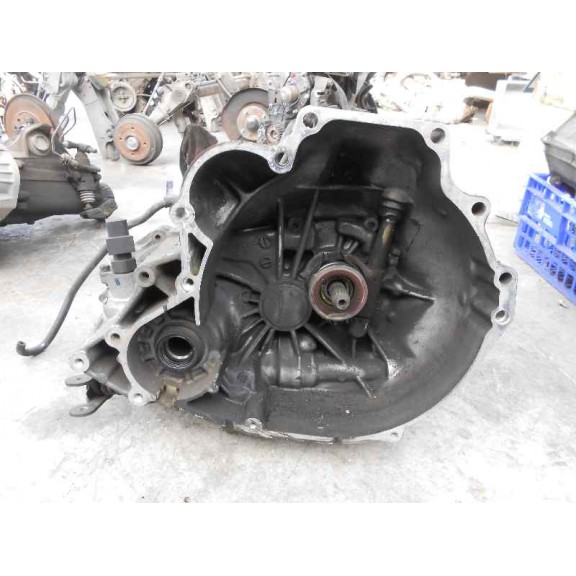 Recambio de caja cambios para nissan primera berlina (p11) básico referencia OEM IAM   