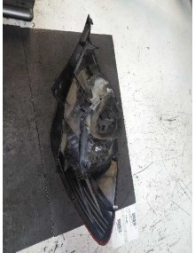 Recambio de piloto trasero derecho para opel corsa d 1.3 16v cdti cat (z 13 dth / l4i) referencia OEM IAM  5P  2