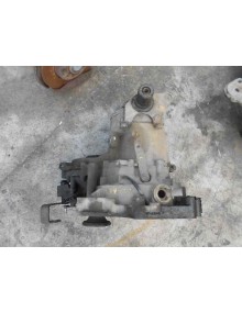 Recambio de caja cambios para seat arosa (6h1) stella referencia OEM IAM DKG  DE CABLE