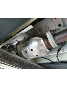 Recambio de catalizador para kia rio 1.0 t-gdi hybrid referencia OEM IAM   